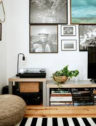 Alseda Stool Banana Fibre Ikea Switzerland Decor Ikea Stool