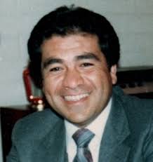 Tony Roman Obituary February 14, 2022