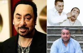 David Gest suffered a fatal stroke as cops drop probe into mysterious death 