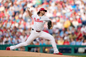Padres Phillies Baseball