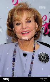 Barbara simon hi-res stock photography and images