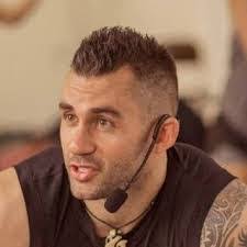 Stephen Tansley's Instagram, Twitter & Facebook