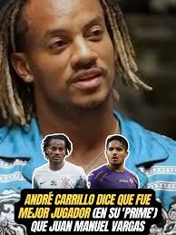 Anthony Josiah Carrillo Flores