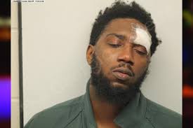 Jamar Page — Chatham County Jail Bookings