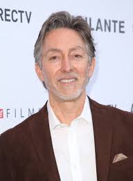 Bill Bromley Jonathan Saban Ness Saban Editorial Stock Photo