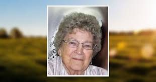 Flora Alice (Tinder) Stephens Obituary January 20, 2018