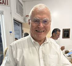 Leadership — Sea Road Church