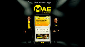 You may be wondering how to link your maybank account to paypal, how to transfer money from maybank to paypal, or even how you can withdraw paypal to maybank. Maybank Launches A New App Called Mae To Help You Manage Daily Spending And Save Money Nasi Lemak Tech