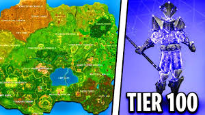 Epic games have begun ramping up the promotional material for fortnite chapter 2 season 7 as we draw closer and closer to the release. Fortnite Season 12 Map Leak