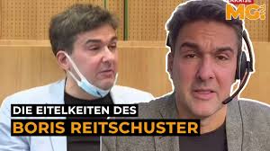 In seinem buch zeichnet boris reitschuster ein beunruhigendes, neues bild: Die Eitelkeiten Des Boris Reitschuster Youtube