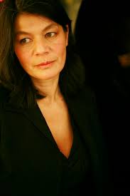 Chun Mei Tan, actress (Goldbaum Management)