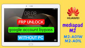 Dns unlocker is a very intrusive and aggressive adware program. Huawei Mediapad M2 10 Bypass Frp Apk File 2019 Updated May 2021