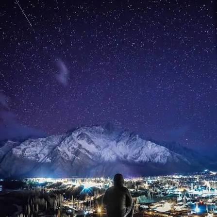 Stargazing Nights