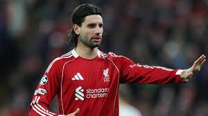 Dominik Szoboszlai analysis: Why Liverpool midfielder might be the best in  the world | Squawka