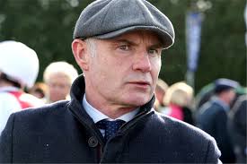 C Gordon Horse Trainer Profile