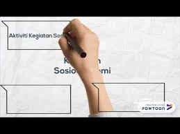 Pembentangan Kerja Kursus Sejarah Pt3 Youtube