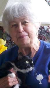 Obituary for Carole Lynn Stoneking