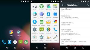 Rom ios 11 untuk china rom. 11 Android Roms Security Anti Spy No Bloatware Focused