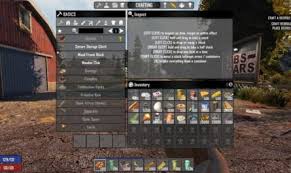 Find the best of alex's day off from food network your favorite shows, personalities, and exclusive originals. Add Five Recipe Ingredients Ui 7 Days To Die Mods