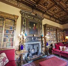 One of the smallest bampton downton abbey filming locations is the downton abbey post office. Airbnb Bietet Ubernachtung Im Schloss Aus Downton Abbey Welt