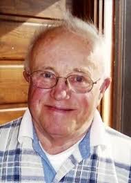 Gotthold “Gus” Mueller