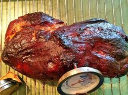 Pulled Pork Aus Dem Backofen Oder Auch Oh Mein Gott Ist Das Lecker Fleisch Feinkostpunks De Pulled Pork Lecker Fleisch Im Backofen