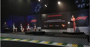 204,378 likes · 4,664 talking about this. Band Fecha Com Claro E Negocia Outras Cotas Da F1 Meio Mensagem