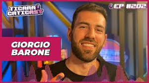 GIORGIO BARONE