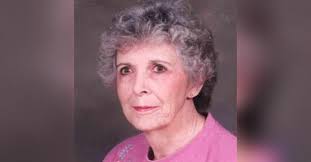 MS. JANE HOLLAND Obituary