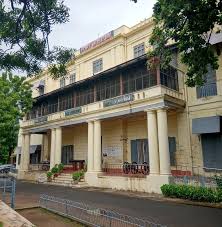 Origins of Madras in Fort St. George- A heritage walk (with Reviews)