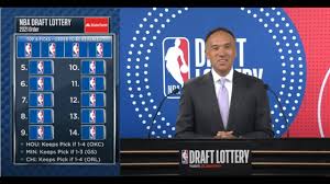 Larry brown receives 2021 chuck daly lifetime achievement award press nba @nba 16d @khris22m joined @nba twitter spaces live from media day yesterday. 2021 Nba Draft Lottery Results Nba On Espn Youtube
