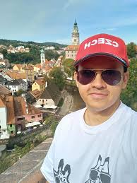 Cesky Krumlov day trip from Prague worth the journey