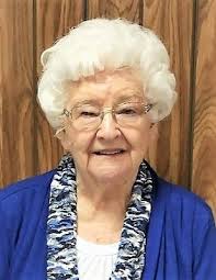 Dorothy Ann Boswell Obituary