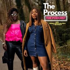 Stream episode The process of curating a well connected social circle feat. Mia  Dunlap by EEH podcast