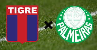 O palmeiras de norte a sul: Sempre Palmeiras Falando Do Jogo Marco 2020 Palmeiras 2 X 0 Tigre Primeira Vitoria Na Libertadores