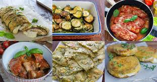 Con le zucchine possiamo preparare ottime ricette adatte anche alla cena in famiglia. Come Cucinare Le Zucchine Ricette Con Zucchine Facili E Veloci