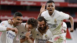 Experience of belonging to real madrid! X6wuv9k4thzhxm
