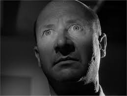 I like it when stars from my favourite US series (Batman, Star Trek, The  Outer Limts ) turn up in other tv shows I like