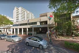 Submissions for the georges river art prize 2021 will open at 10:00am 5 july 2021 (aest). A Sydney Council Is Looking At Opening City S Second 24 Hour Childcare Centre Daily Mail Online