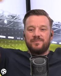 HAAAAAS ANYONE SEEN MAN UNITED!