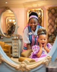 Bibbidi bobbidi boo ✨...