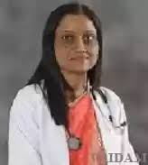 Dr. Richa Gangwar, Gynaecologist and Obstetrician in Lucknow, India