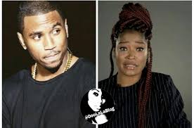 Post anything (from anywhere!), customize everything, and find and follow what you love. Keke Palmer Says Trey Songz Disrespected Her Used Sexual Intimidation Secretly Filmed Her In Pick Up The Phone Video Trey Responds Ooooooo La La