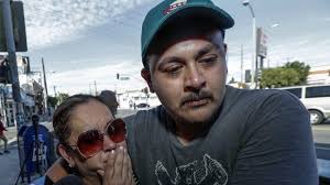 L.A. County sheriff's deputy at fault — but not criminally negligent — in  2017 crash that killed 2 children