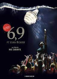 6 9 Pe Scara Richter Nae Caranfil