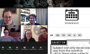 Better homes and gardens real estate | 43º north. Online Escape Room Amnesia An Online Escape Experience Groupon