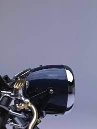 Blog Usang Gambar Destino Samurai Motosikal Moden Dengan Sentuhan Vintage Motor Klasik Cafe Racer Samurai