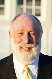 Alan Levin passed away