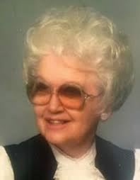 Betty June "BJ" Webb Obituary