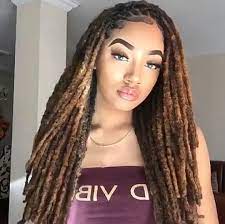 Yaaaasss Locs Hairstyles Light Skin Girls Beautiful Dreadlocks